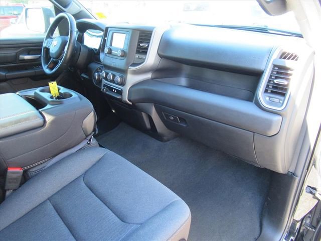Used 2024 RAM 1500 Tradesman image 10