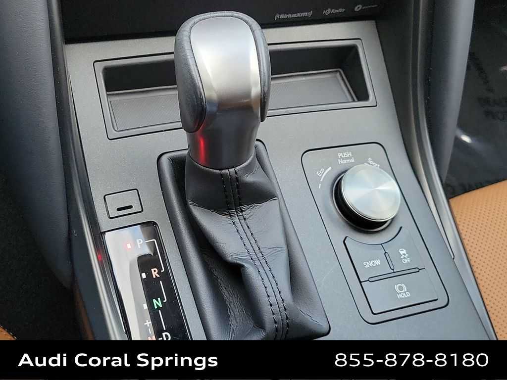 Used 2022 Lexus IS 300 w/ Accessory Package RWD image 25