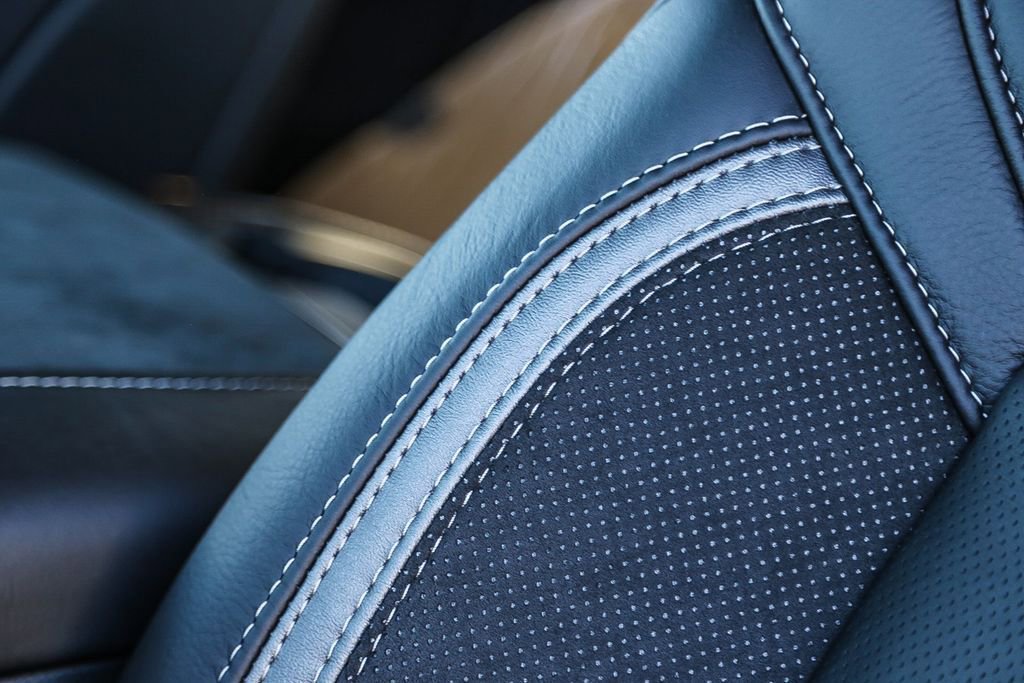 New 2026 RAM 1500 RHO w/ RHO Level 1 Equipment Group image 25