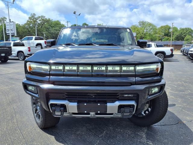 New 2025 GMC Hummer EV 2X image 16