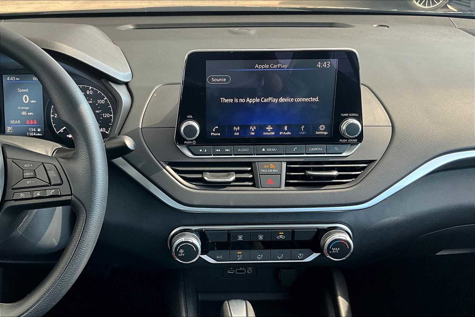 New 2025 Nissan Altima 2.5 S image 6