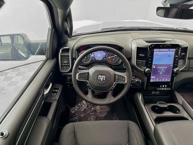 New 2026 RAM 1500 Big Horn AWD/4WD image 20