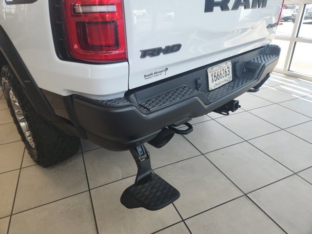 Used 2025 RAM 1500 RHO w/ RHO Level 1 Equipment Group image 17