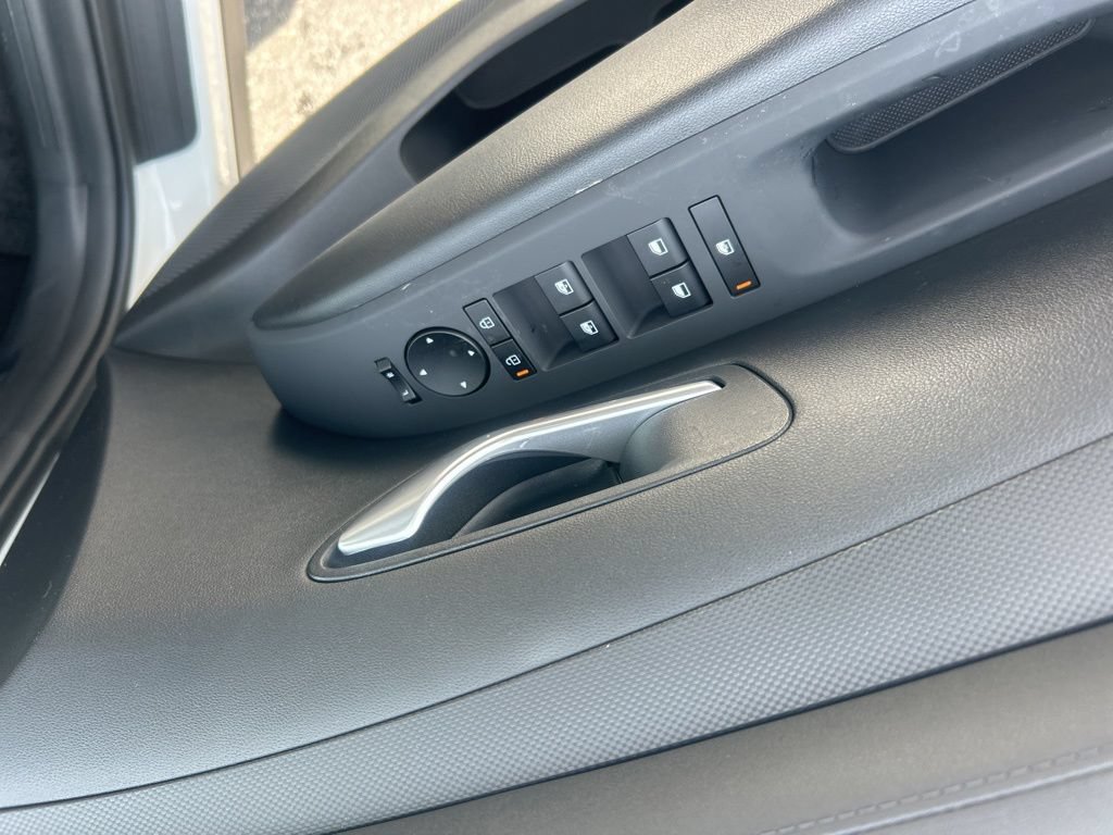 New 2026 Hyundai Tucson SEL Plus FWD image 21