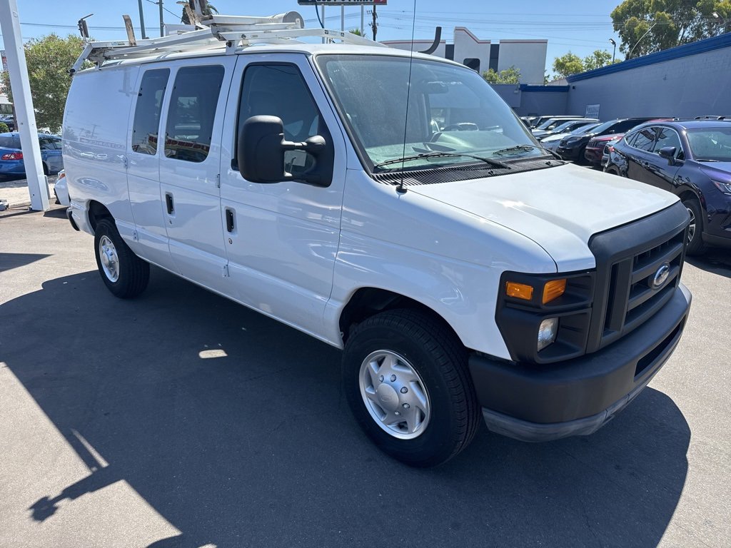 Used 2011 Ford E-250 and Econoline 250