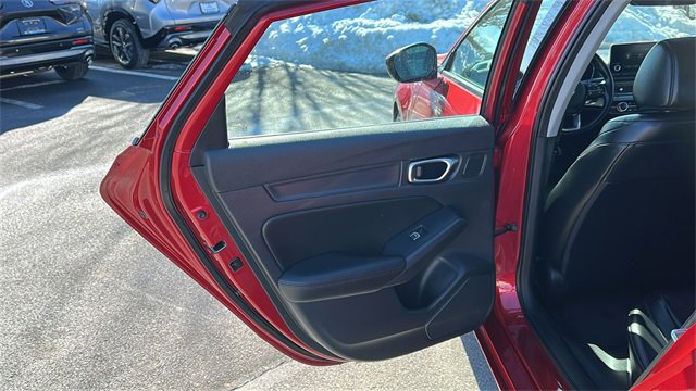 Used 2023 Acura Integra image 20