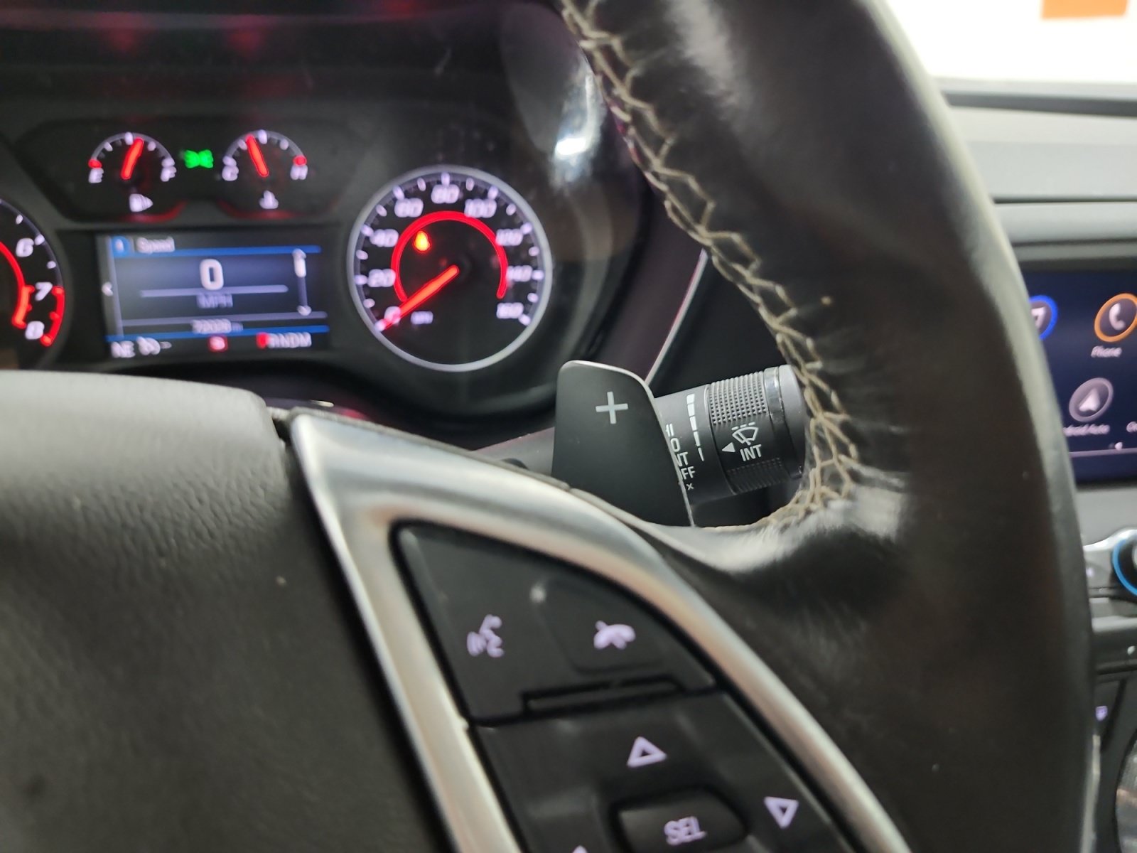 Used 2020 Chevrolet Camaro LT RWD image 20