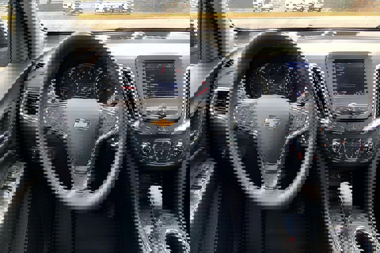 Used 2024 Chevrolet Equinox LT image 6