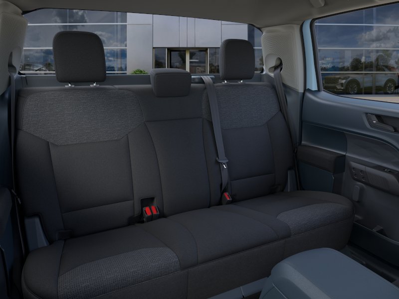 New 2026 Ford Maverick XL AWD/4WD image 11