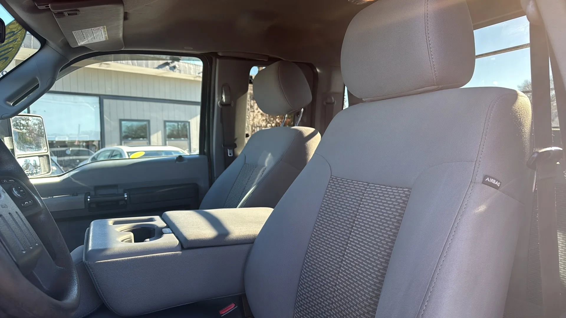 Used 2016 Ford F250 XLT w/ XLT Value Package image 16