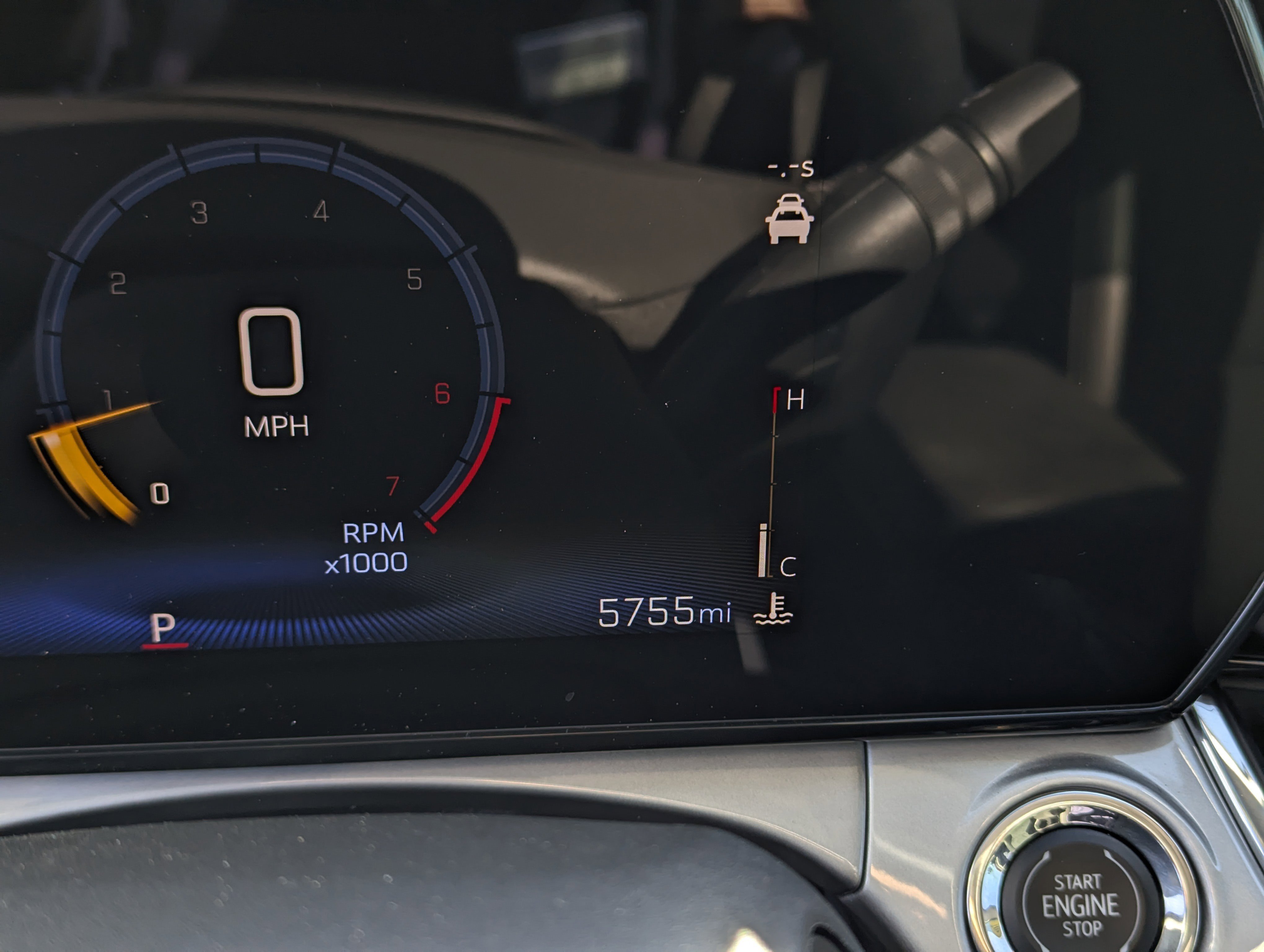 Used 2024 Chevrolet Trax LT w/ Driver Confidence Package image 11