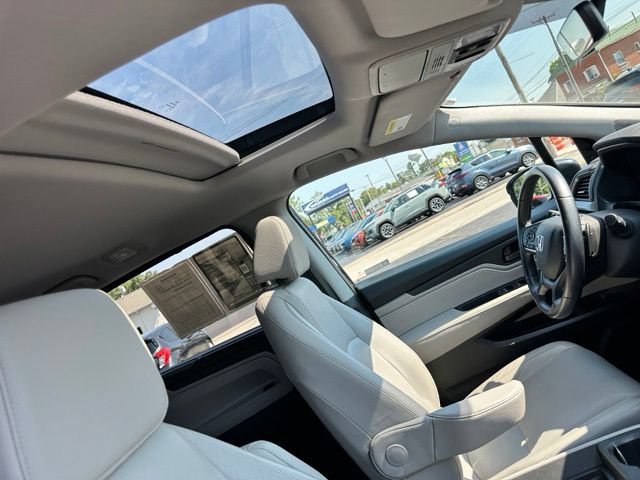 Used 2018 Honda Odyssey EX-L image 26