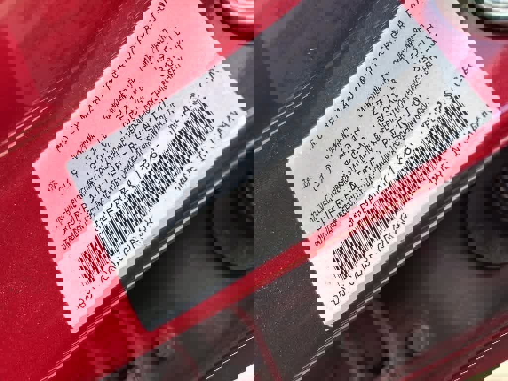 Used 2019 MAZDA MAZDA3 AWD Sedan w/ Select Package image 10