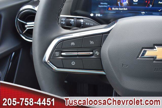 New 2026 Chevrolet Equinox LT w/ Convenience Package II image 21