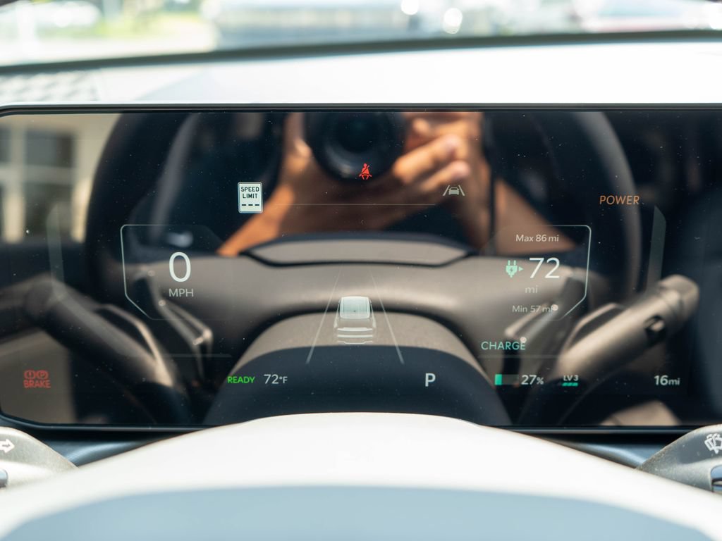New 2026 Kia EV9 Wind AWD/4WD image 26