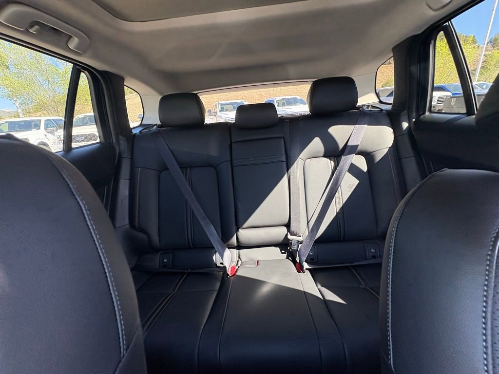 Used 2023 MAZDA CX-50 AWD 2.5 Turbo w/ Cargo Package image 6