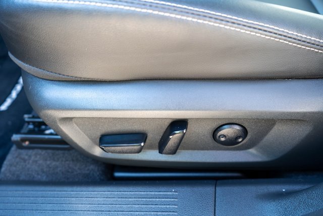 Used 2023 Nissan Rogue SL w/ SL Premium Package image 22