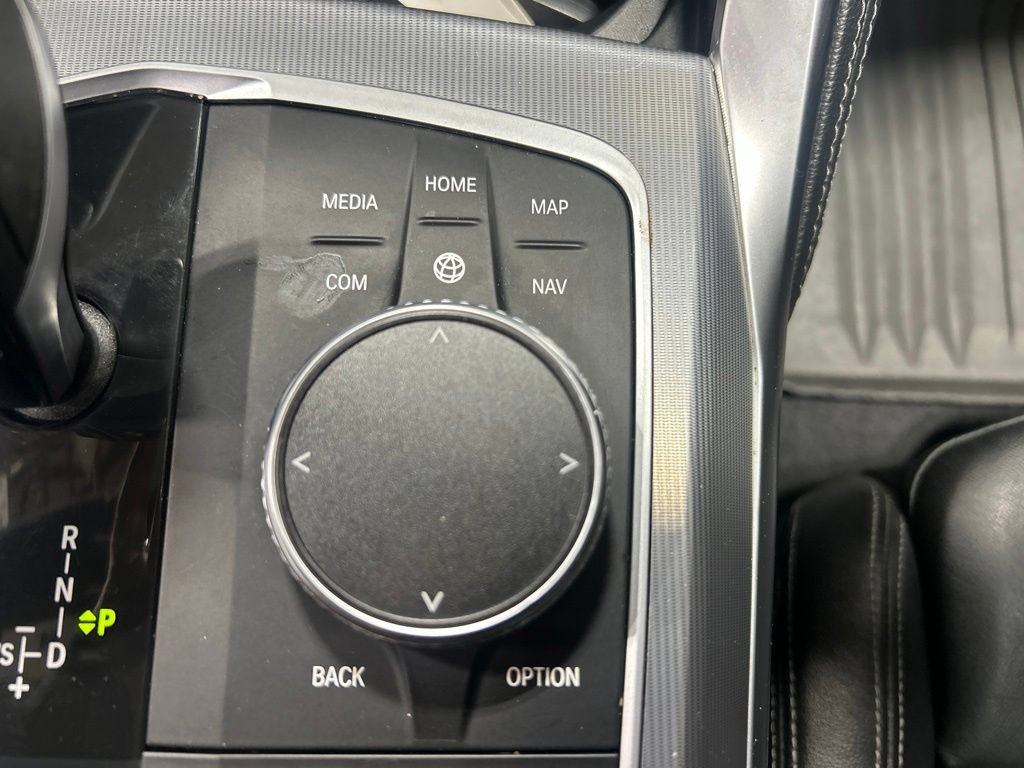 Used 2021 BMW 440i xDrive Coupe w/ Premium Package AWD/4WD image 46
