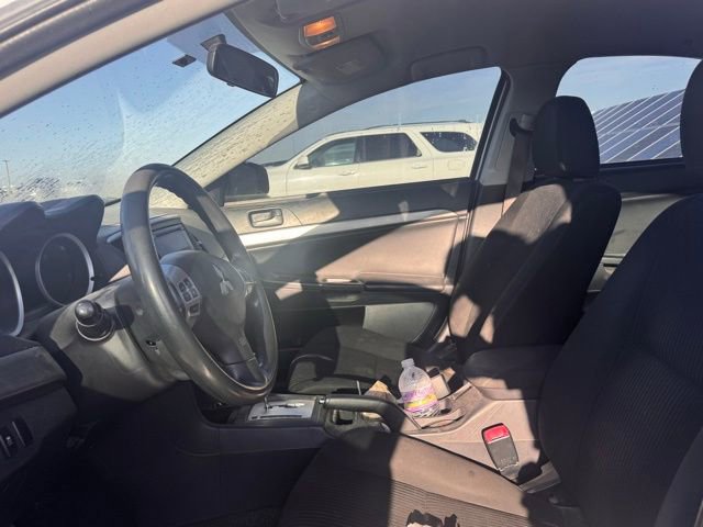 Used 2015 Mitsubishi Lancer ES FWD image 7