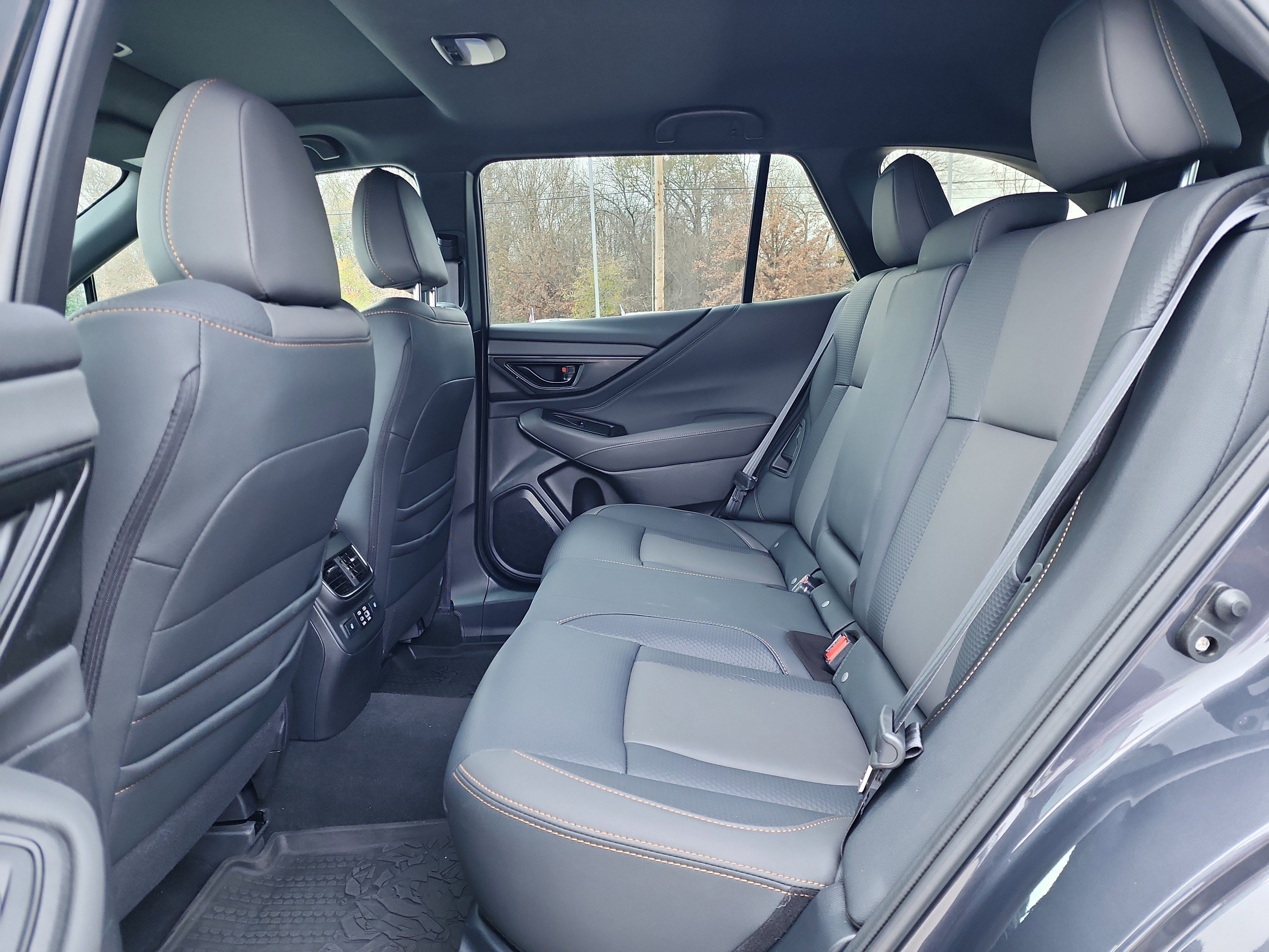 Used 2023 Subaru Outback Wilderness image 11