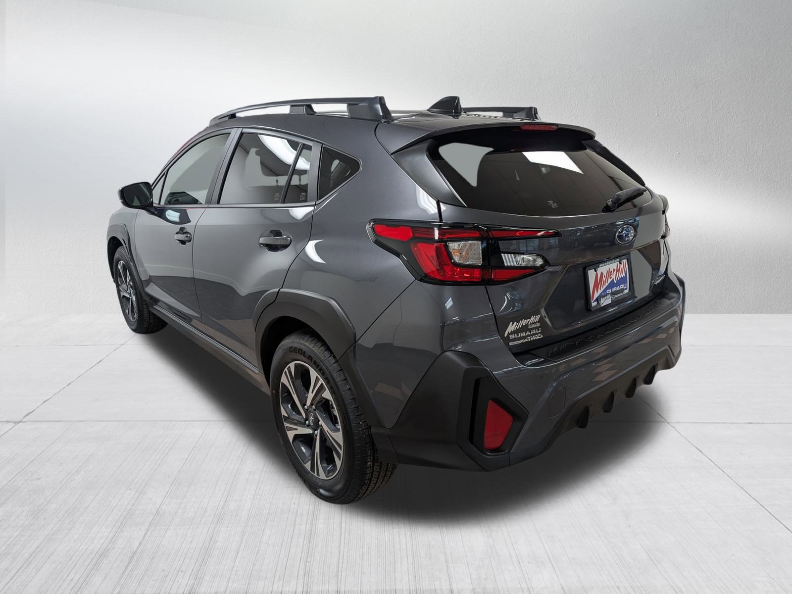 Certified 2025 Subaru Crosstrek 2.0i Premium image 23