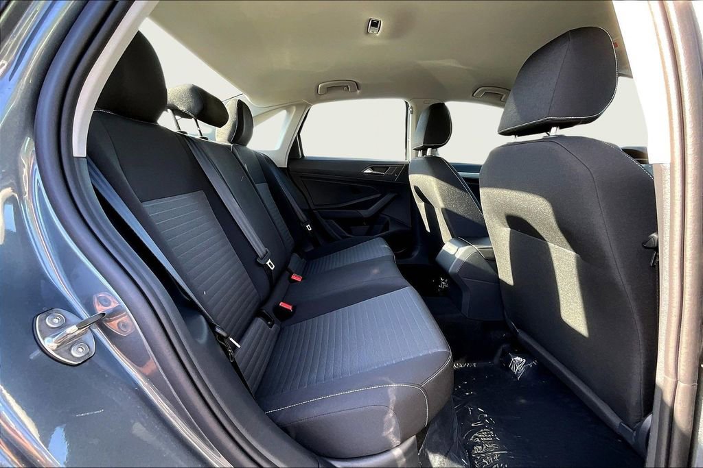 New 2026 Volkswagen Jetta S image 10