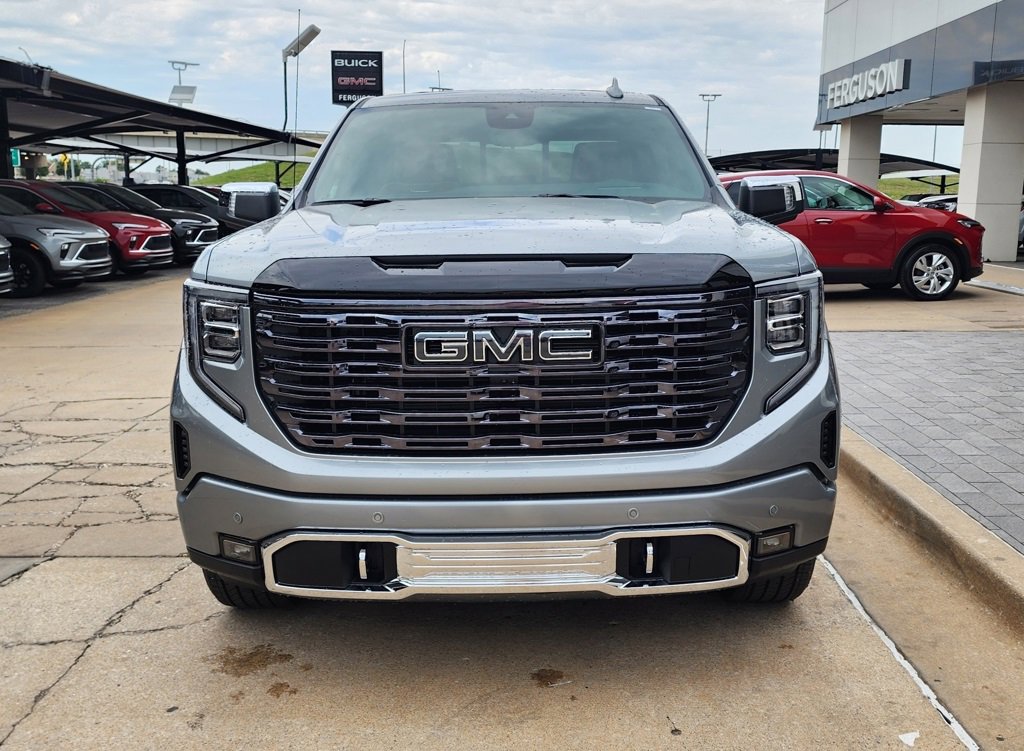 New 2026 GMC Sierra 1500 Denali Ultimate image 8