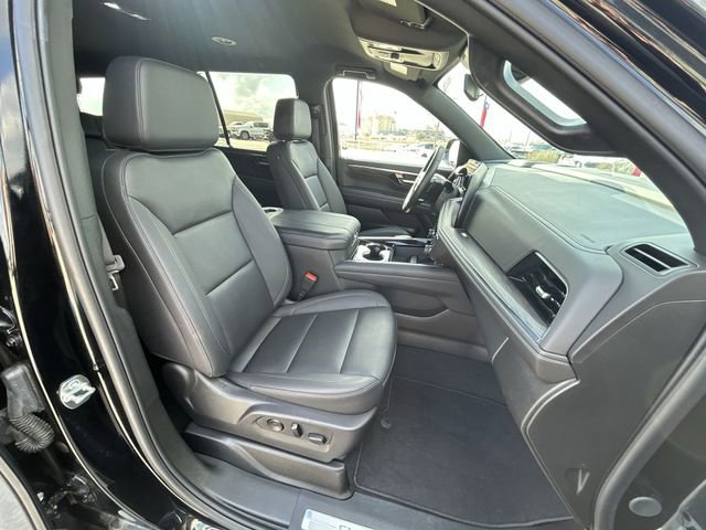 Certified 2025 Chevrolet Tahoe LT image 29