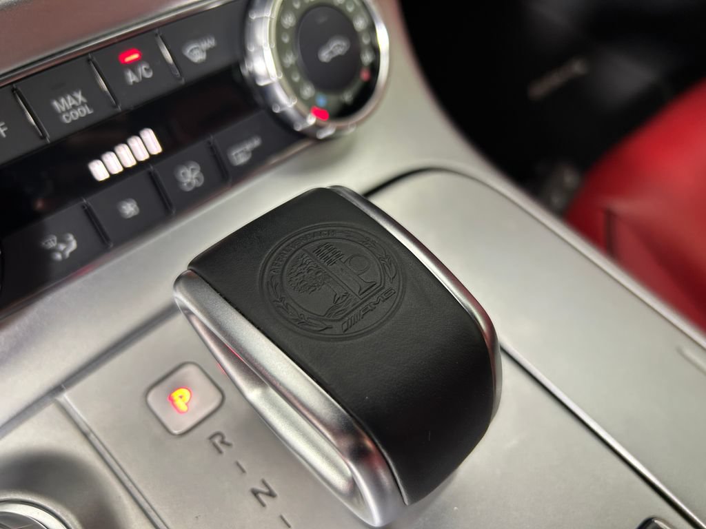 Used 2012 Mercedes-Benz SLS AMG Roadster image 17