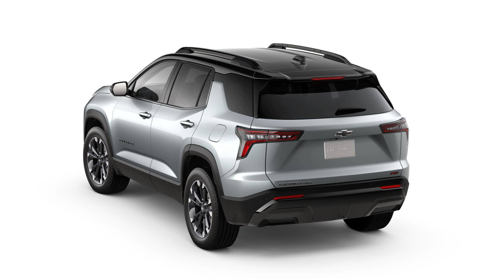 New 2027 Chevrolet Equinox RS w/ LPO, Floor Liner Package AWD/4WD image 49