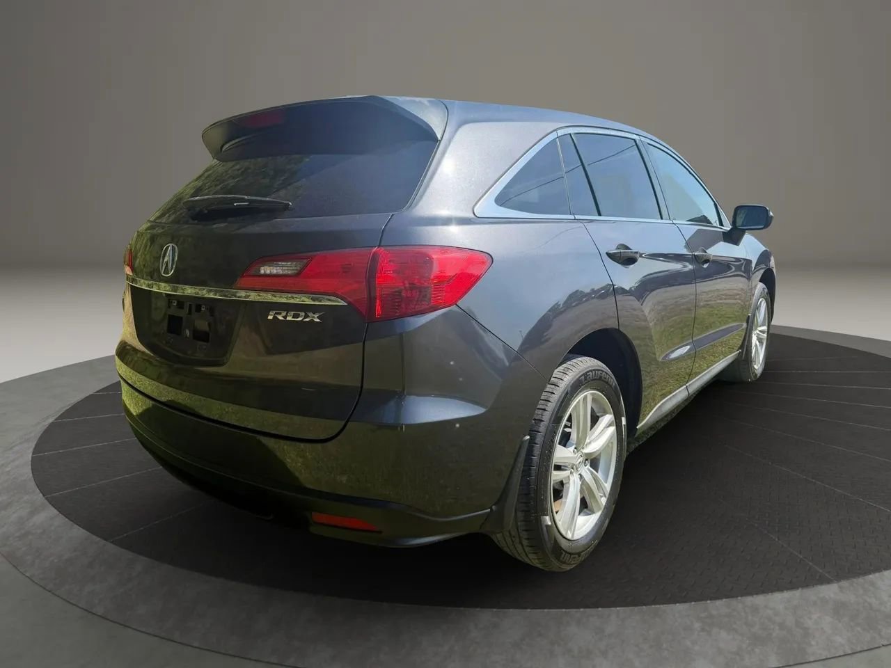 Used 2014 Acura RDX FWD image 5