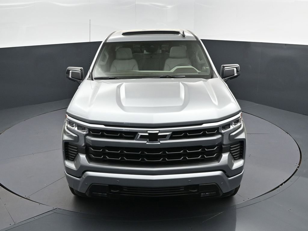 New 2026 Chevrolet Silverado 1500 RST w/ RST All Star Premium Package image 42