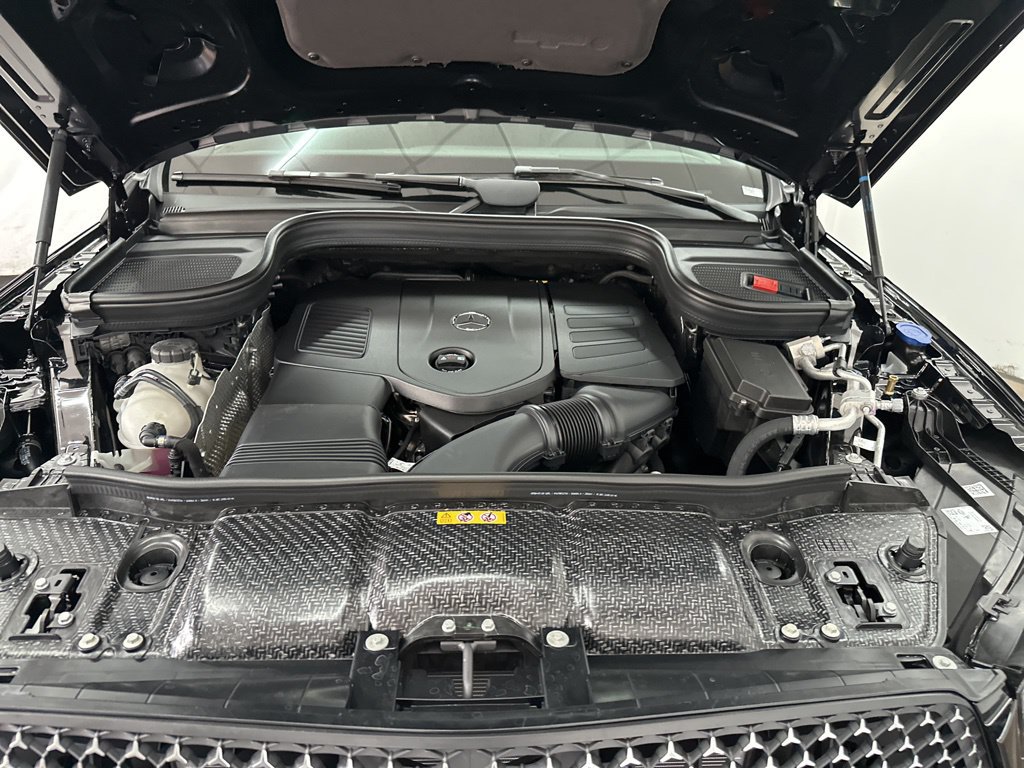 Used 2026 Mercedes-Benz GLE 350 4MATIC image 31