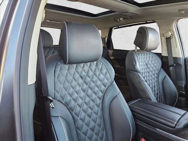 Used 2022 Genesis GV80 3.5T Prestige Signature image 21