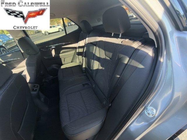 Used 2023 Buick Envision Preferred FWD image 30