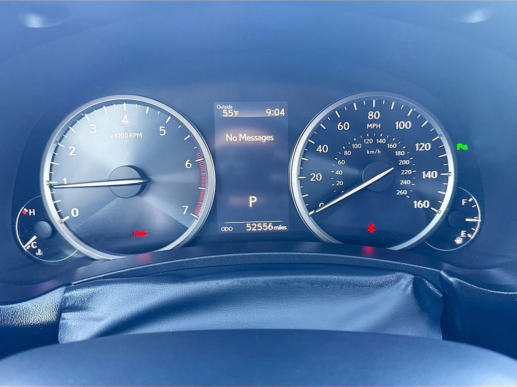Used 2019 Lexus NX 300 AWD w/ Premium Package image 40