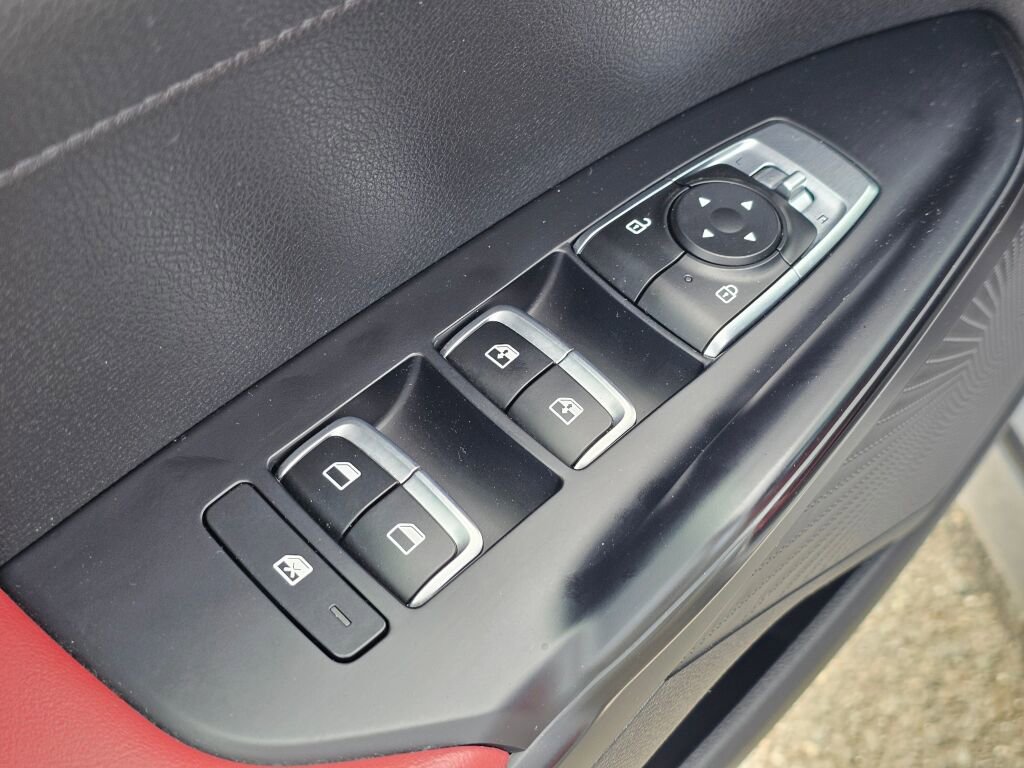 Used 2022 Kia K5 GT-Line w/ GT-Line Awd Premium Package image 33