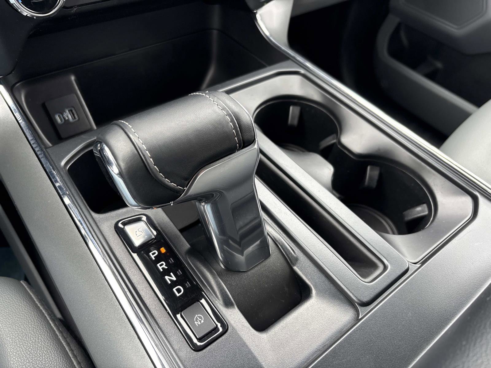 Used 2022 Ford F150 Lightning Pro image 24