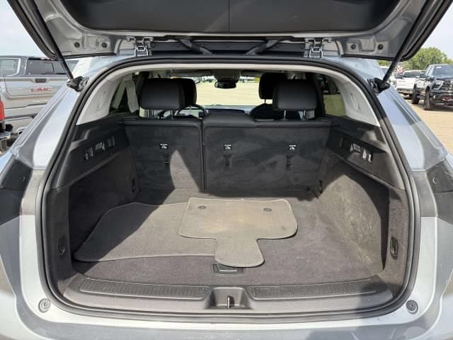 Used 2024 Buick Envision Preferred AWD/4WD image 8