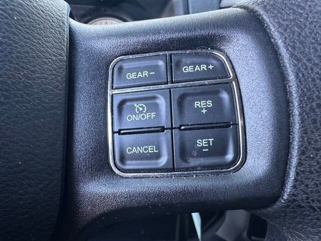 Used 2016 RAM 1500 Express image 18