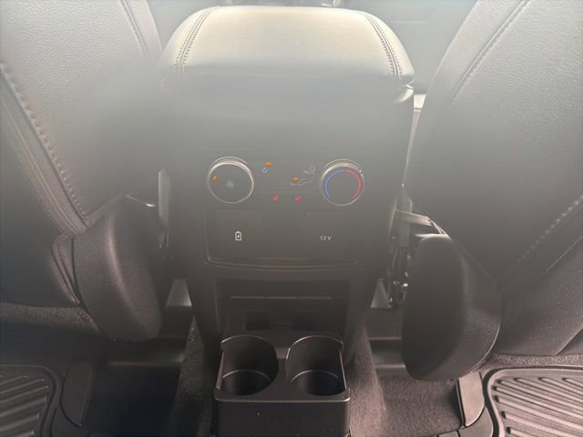 Used 2024 Ford Explorer Limited AWD/4WD image 14