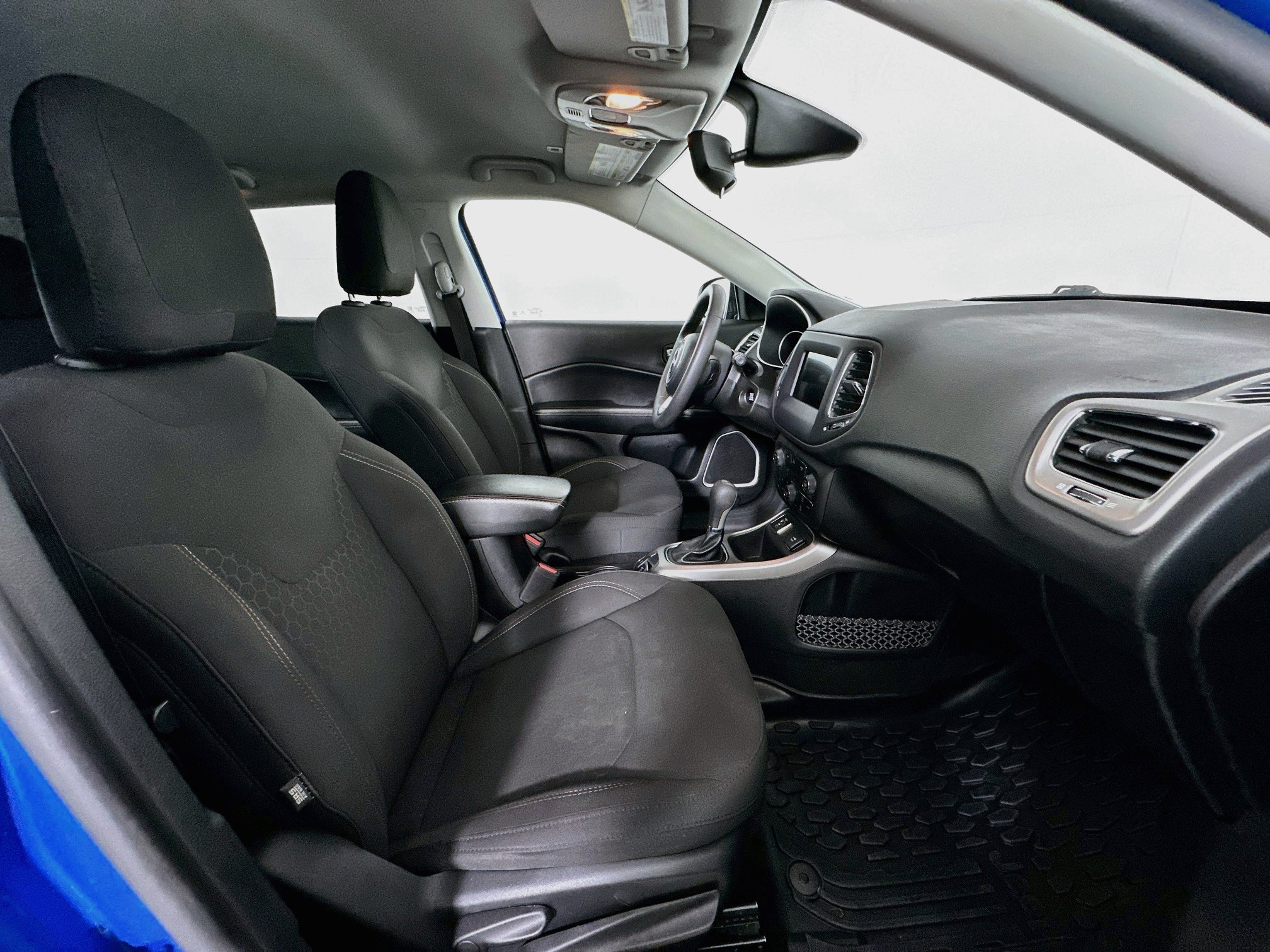 Used 2019 Jeep Compass Sport FWD image 29