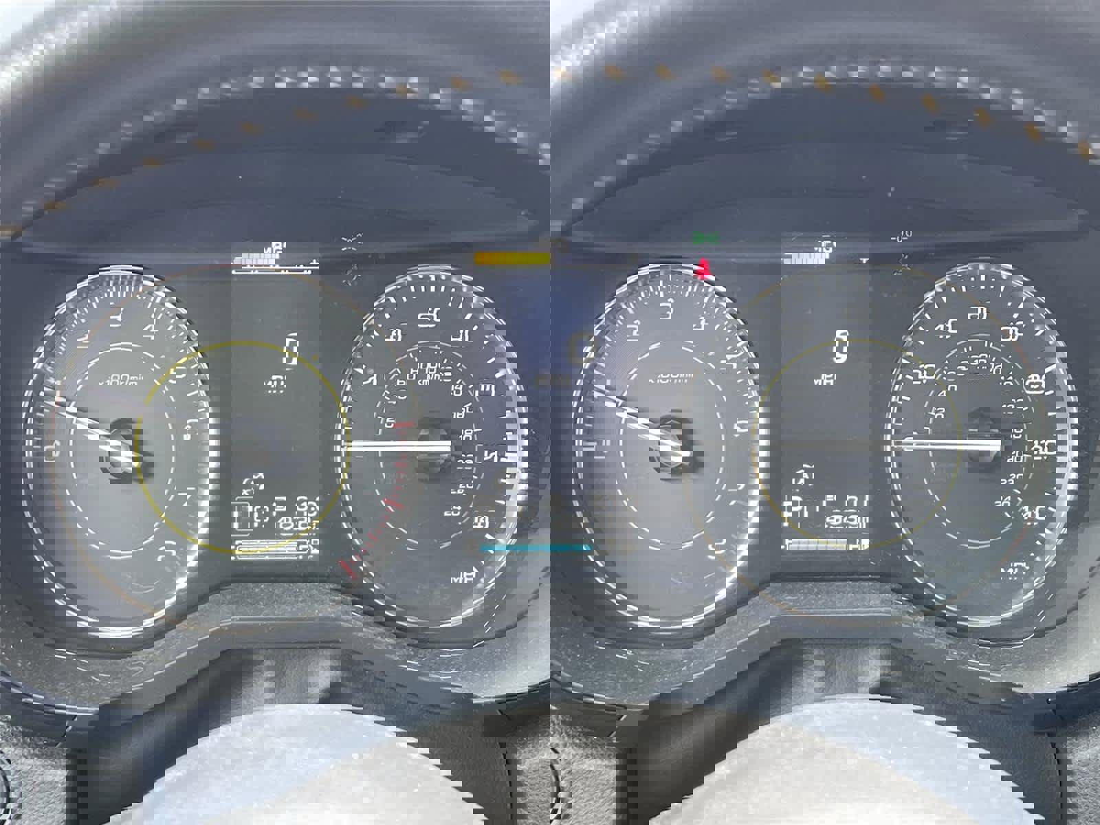 Used 2021 Subaru Crosstrek 2.5i Sport w/ Moonroof Package image 21