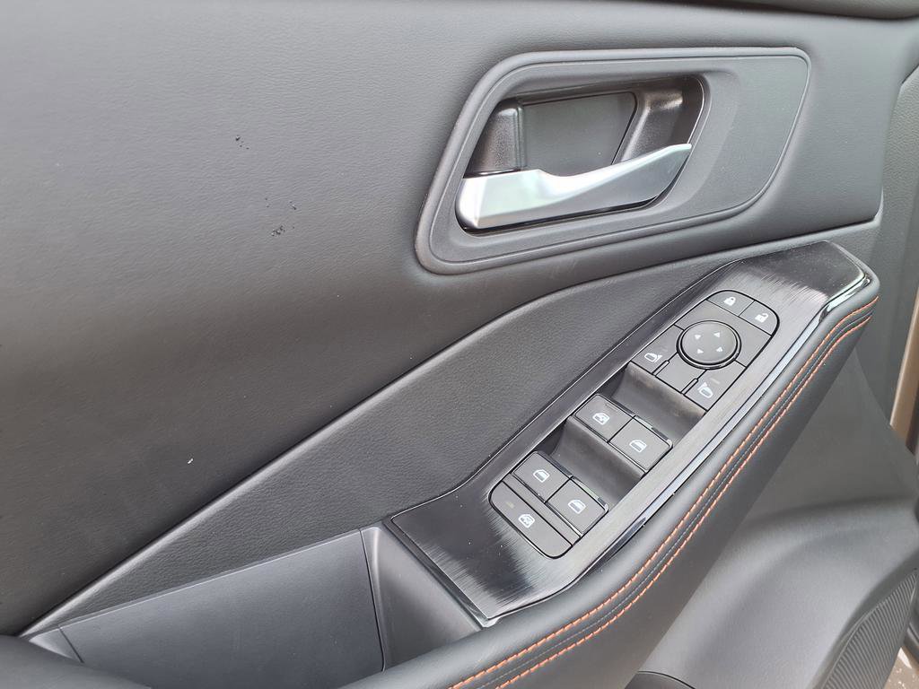 New 2026 Nissan Rogue SV image 39