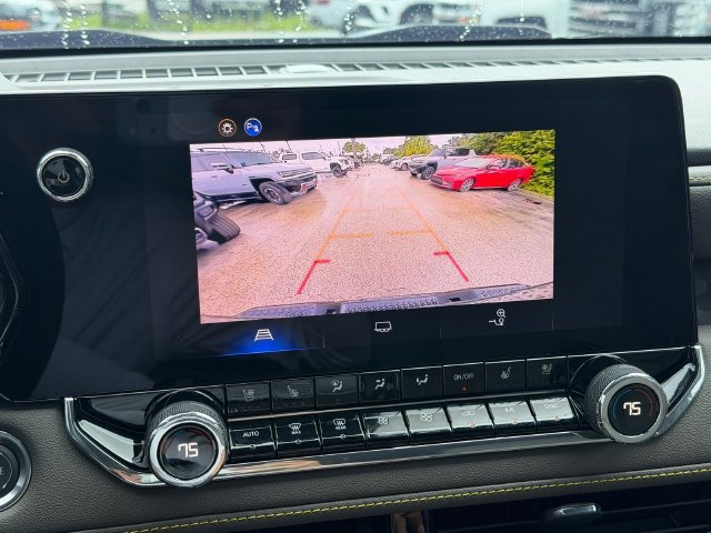 Certified 2026 Chevrolet Colorado ZR2 AWD/4WD image 22