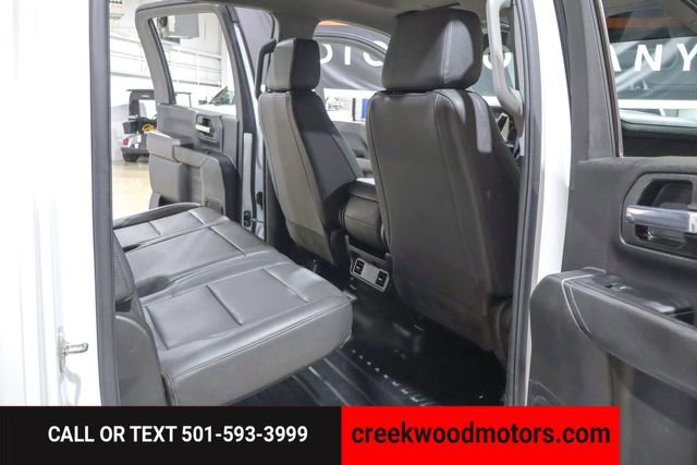 Used 2024 GMC Sierra 3500 Pro image 11