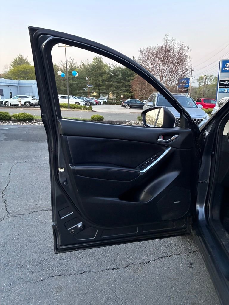 Used 2014 MAZDA CX-5 Grand Touring AWD/4WD image 43