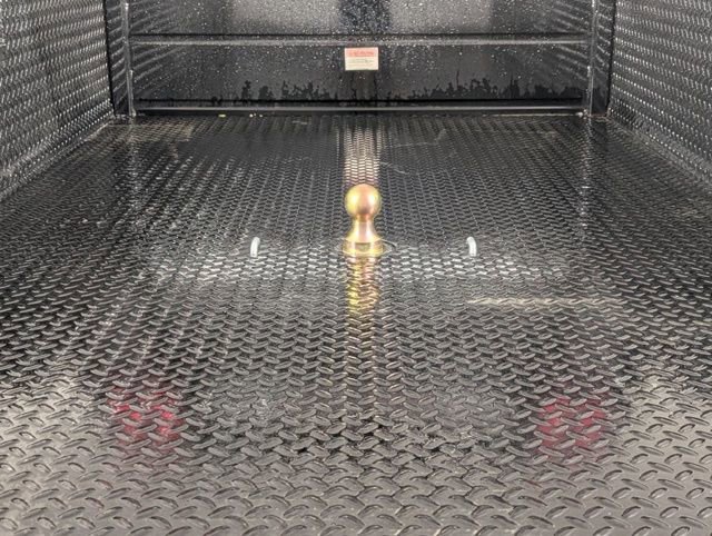 New 2026 Chevrolet Silverado 3500 W/T w/ WT Convenience Package image 25