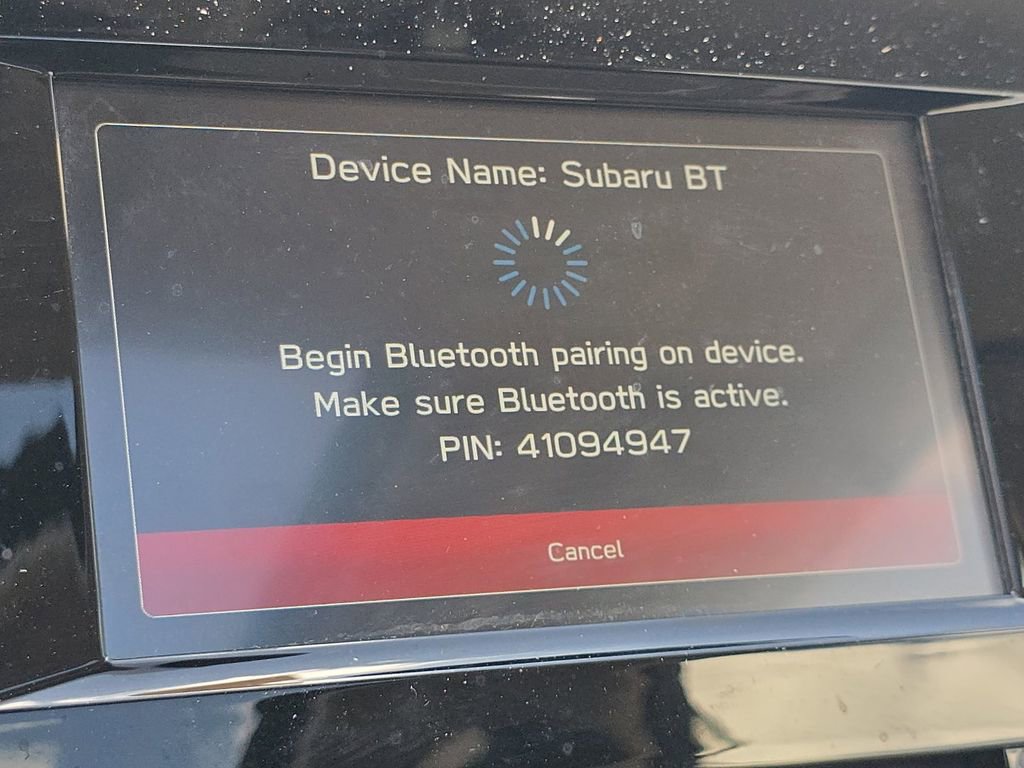 Used 2023 Subaru Forester Premium AWD/4WD image 7