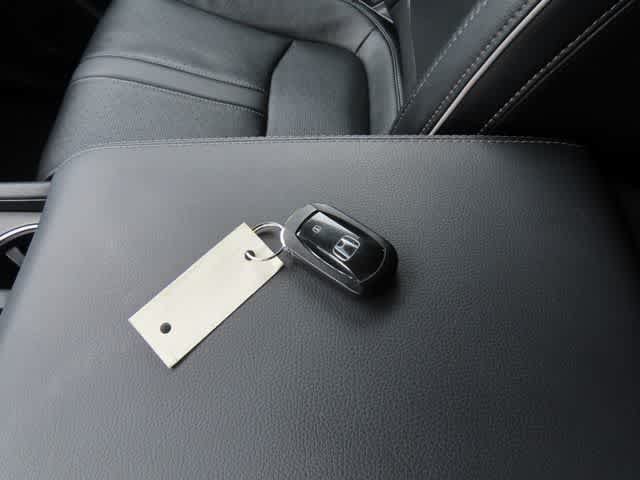 Certified 2023 Honda Pilot Elite image 34